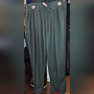 EMERY ROSE PANTS Sz 1X